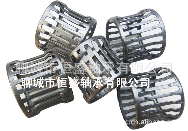 保持器