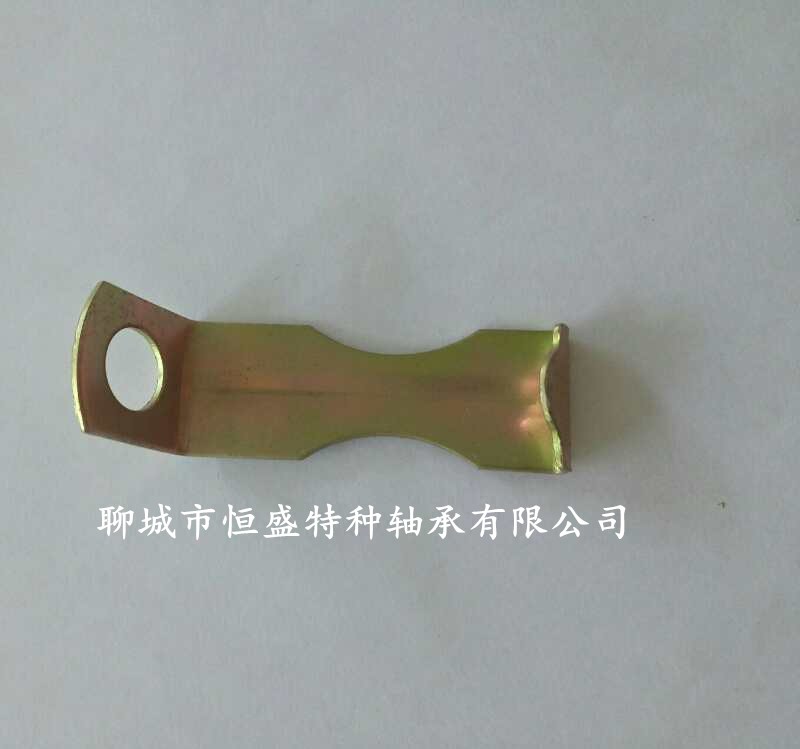 冲压件