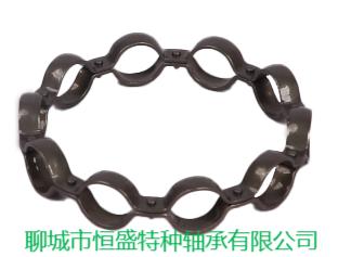 氮化轴承保持架